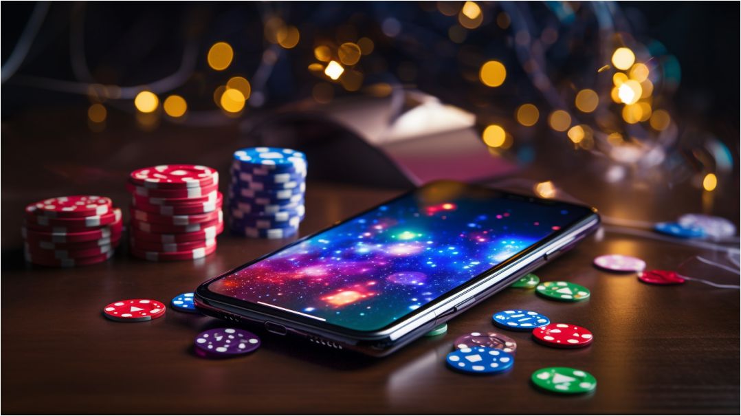 پاکستان کے PK Casino Game کھلاڑیوں کے لیےجیک پاٹ گیم