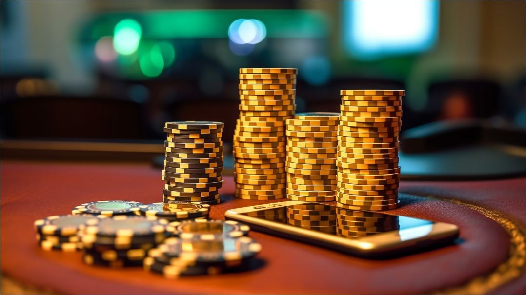 PK Casino Game کیسینو میں رولیٹی گیمز کے بارے میں معلومات