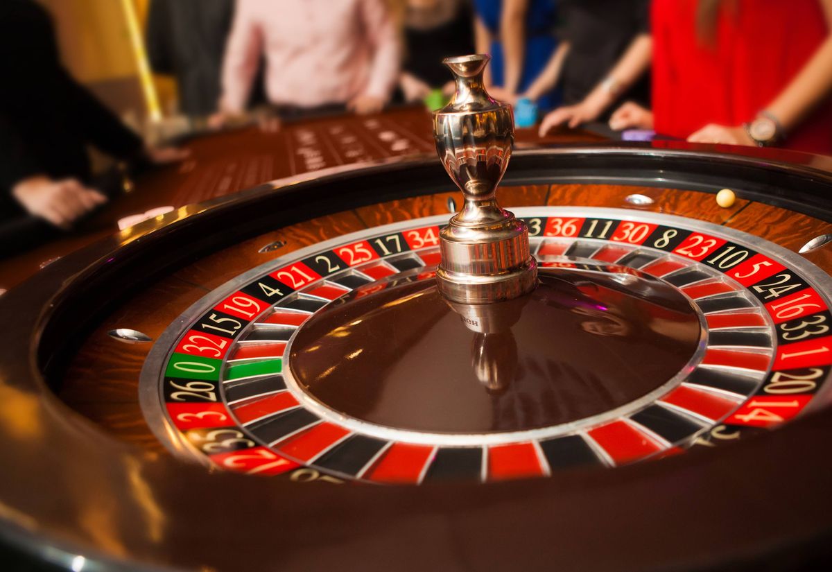 PK Casino Game کیسینو میں پوکر گیمز