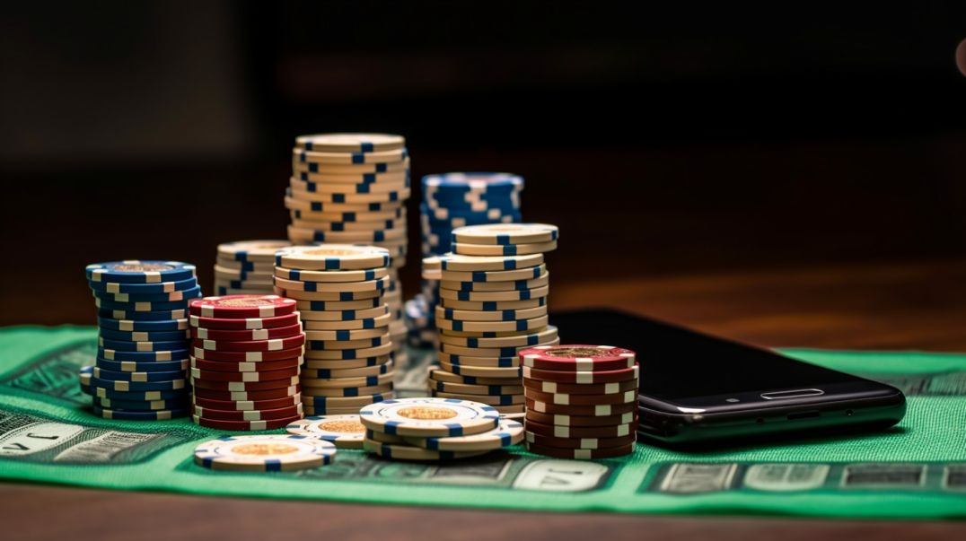 PK Casino Game آن لائن کیسینو میں اصل گیمز