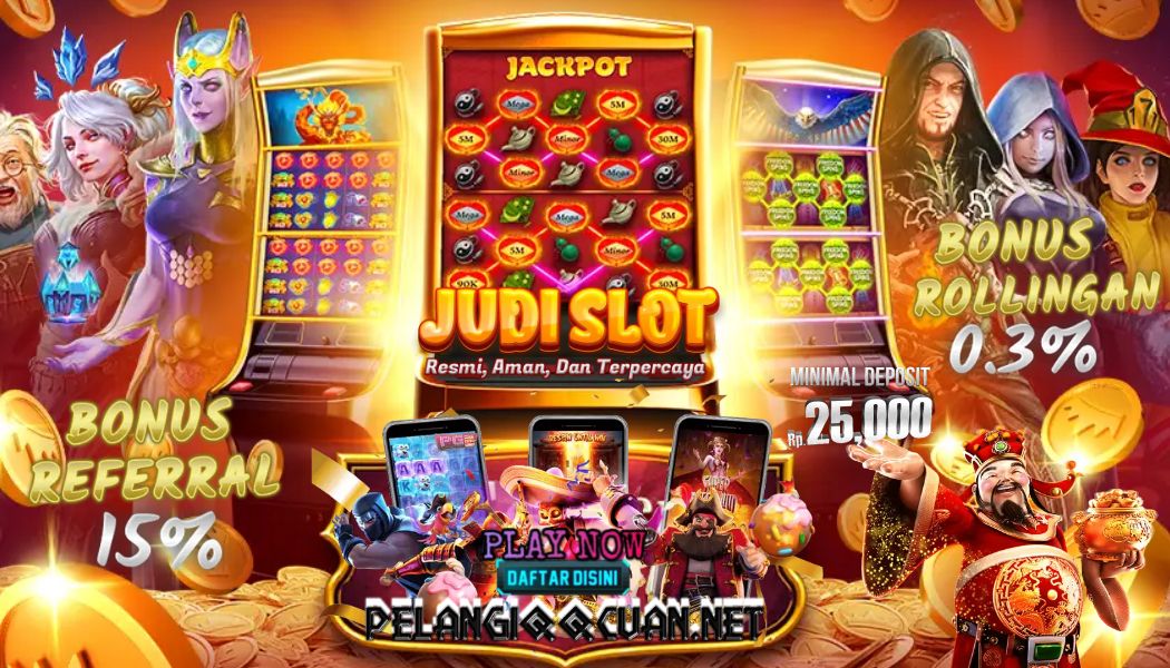 PK Casino Game پر آن لائن سلاٹس کے بارے میں