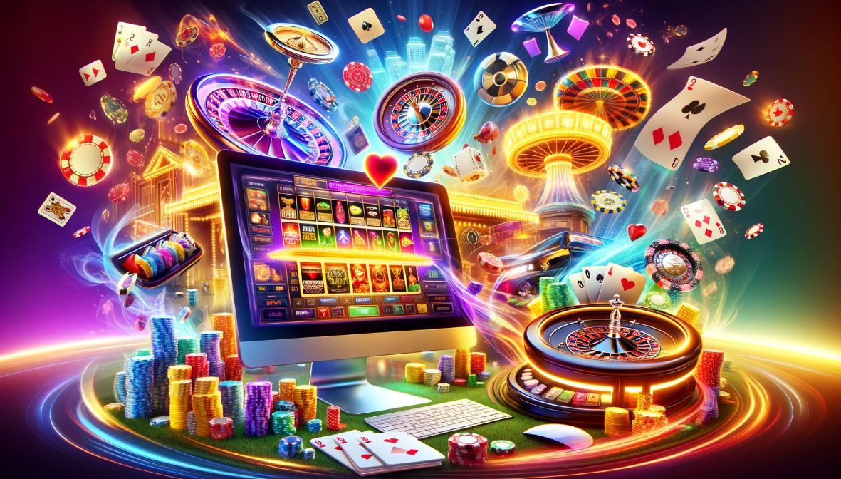 PK Casino Game کیسینو میں بکراٹکھیلیں