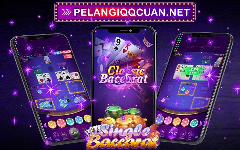 PK Casino Game کیسینو میں پوکر گیمز