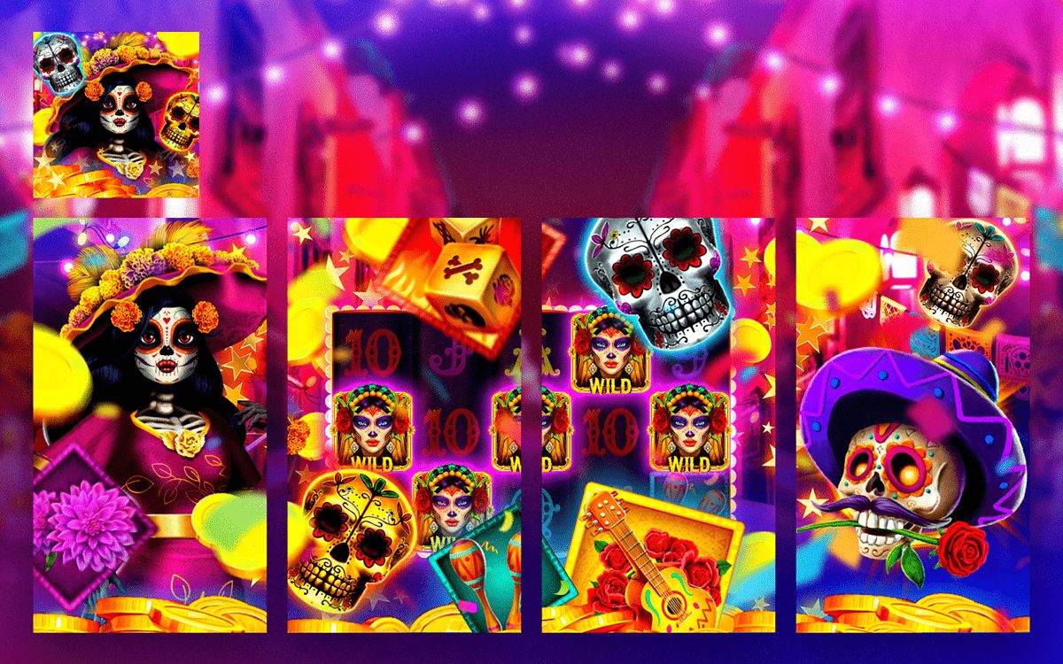 ایک اکاؤنٹ بنائیں یا PK Casino Game کیسینو میں لاگ ان کریں۔
