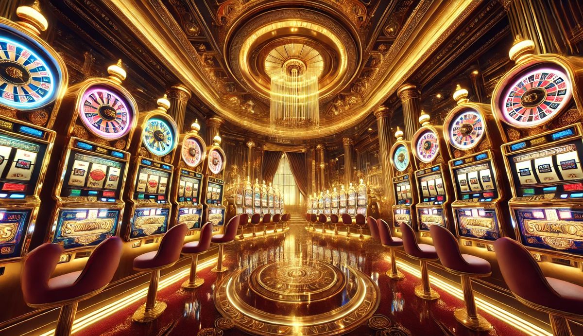PK Casino Game سائٹ کے لیے آن لائن گیمز فراہم کرنے والے