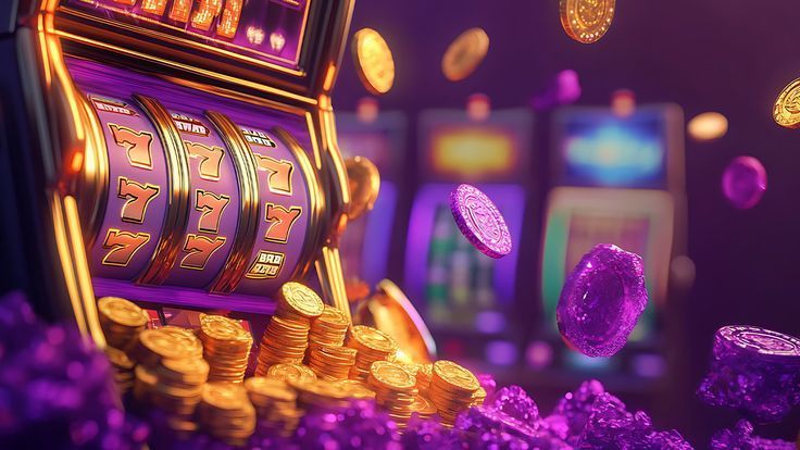 PK Casino Game آن لائن کیسینو میں کھیلنے کی وجوہات