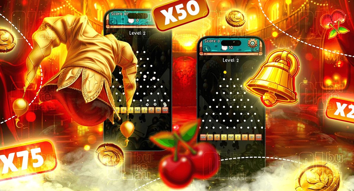 پاکستان میں PK Casino Game کا آن لائن کیسینو سیکشن کھولیں۔