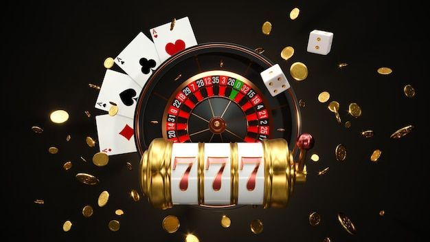 PK Casino Game آن لائن کیسینو میں اصل گیمز